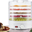 Nova - Food Dehydrator© - Zambeel