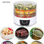 Nova - Food Dehydrator© - Zambeel