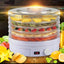 Nova - Food Dehydrator© - Zambeel