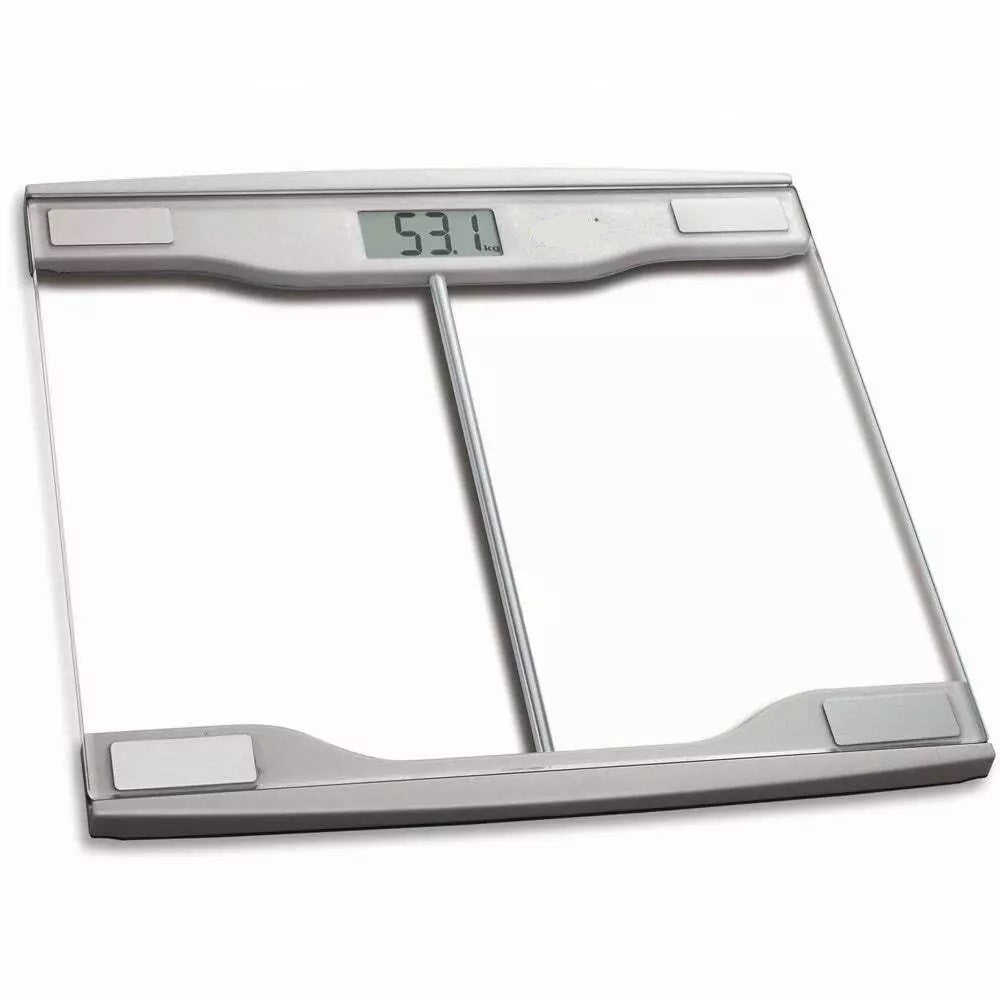 Nova - Glass Electronic Scale - Zambeel