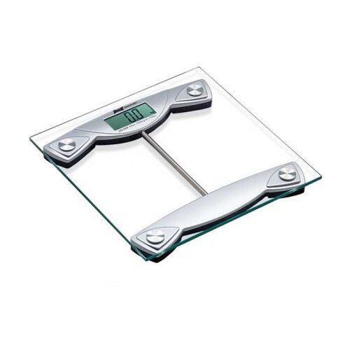 Nova - Glass Electronic Scale - Zambeel