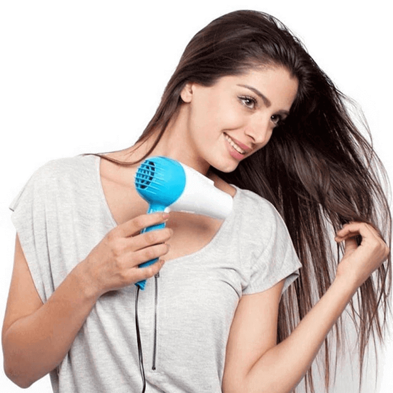 Nova - Hair Dryer - Zambeel