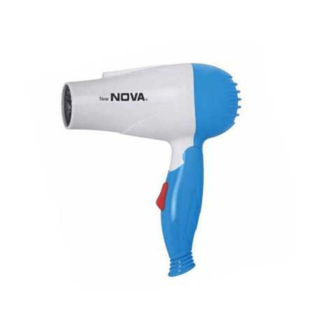 Nova - Hair Dryer - Zambeel