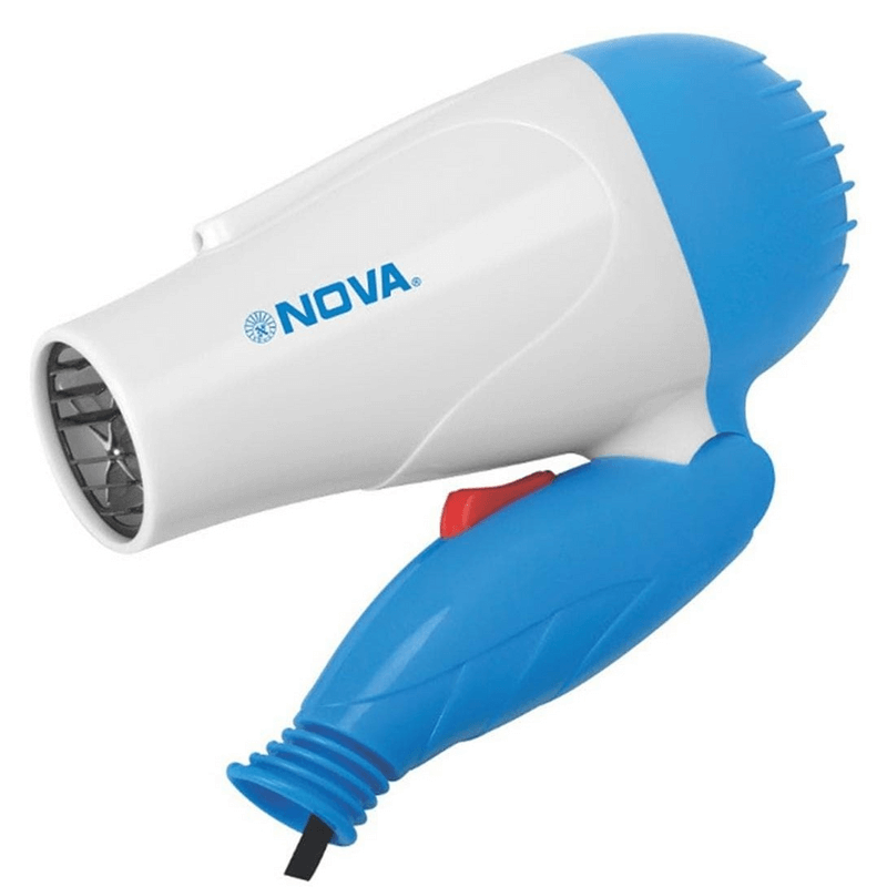 Nova - Hair Dryer - Zambeel