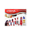Nova - Hair Styler - Zambeel