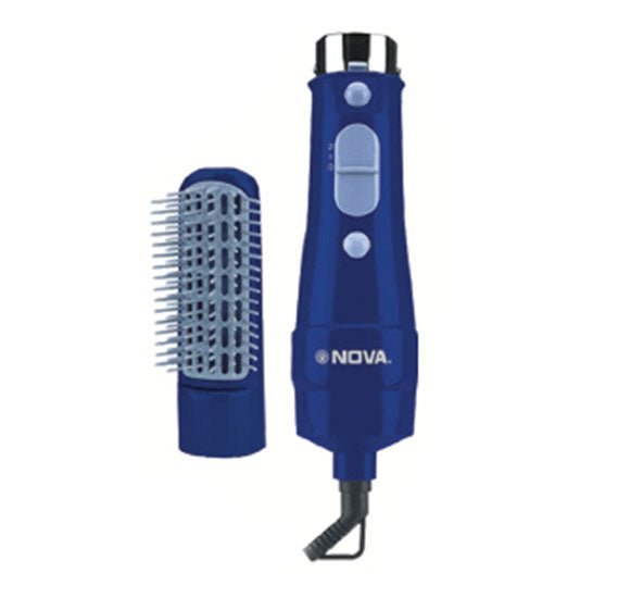 Nova - Hair Styler - Zambeel