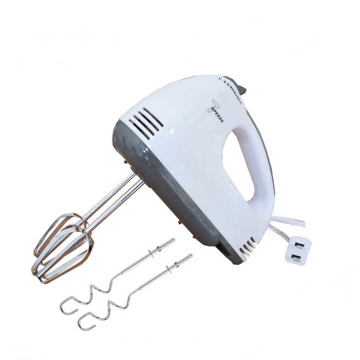 Nova - Hand Mixer - Zambeel