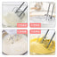 Nova - Hand Mixer - Zambeel