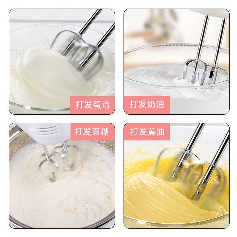Nova - Hand Mixer - Zambeel