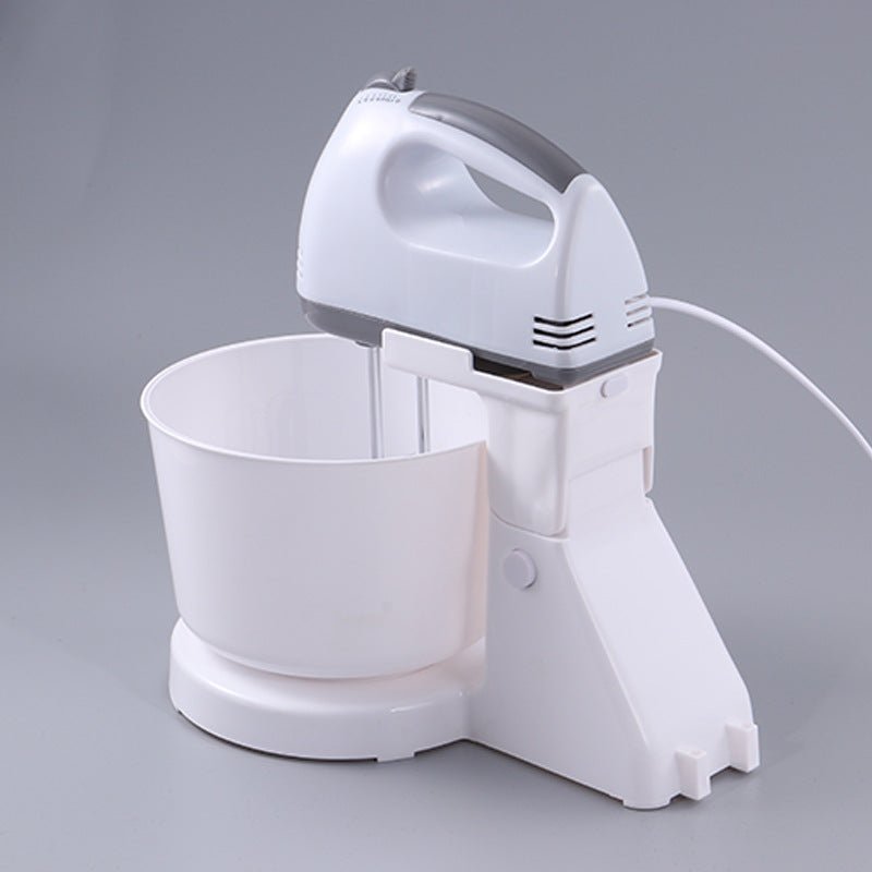 Nova - Hand Mixer With Bowl - Zambeel