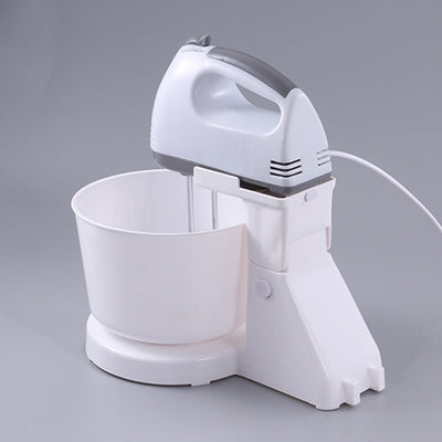 Nova - Hand Mixer With Bowl - Zambeel