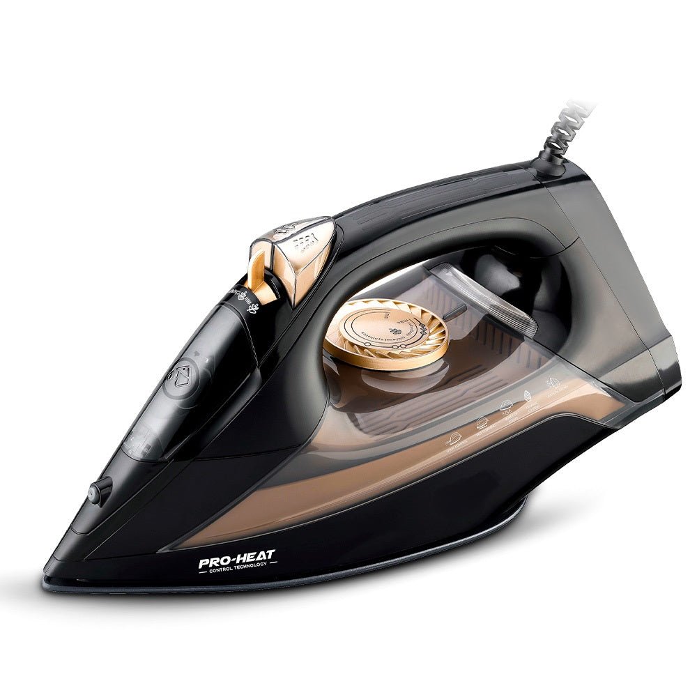 Nova - Handheld Electric Steam Iron - Zambeel