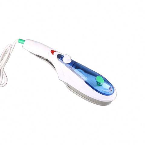 Nova - Handheld Steam Brush - Zambeel