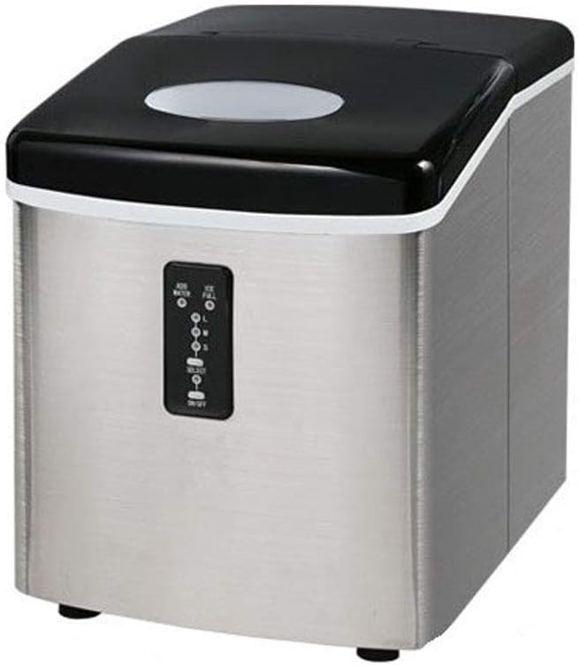 Nova - Ice Maker© - Zambeel