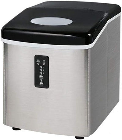 Nova - Ice Maker© - Zambeel