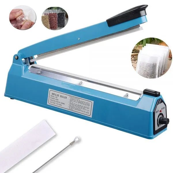 Nova - Impulse Sealer© - Zambeel