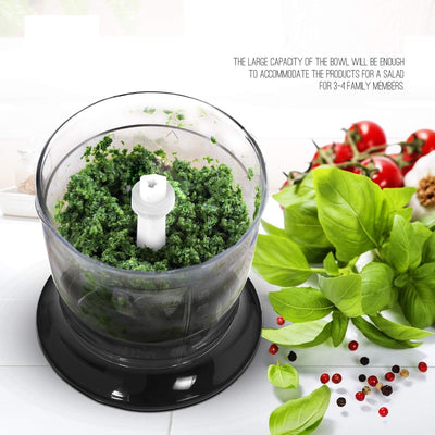 Nova - Mini Chopper - Zambeel