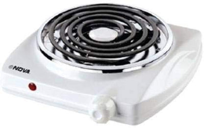 Nova - Portable Electric Cooking Plate - Zambeel
