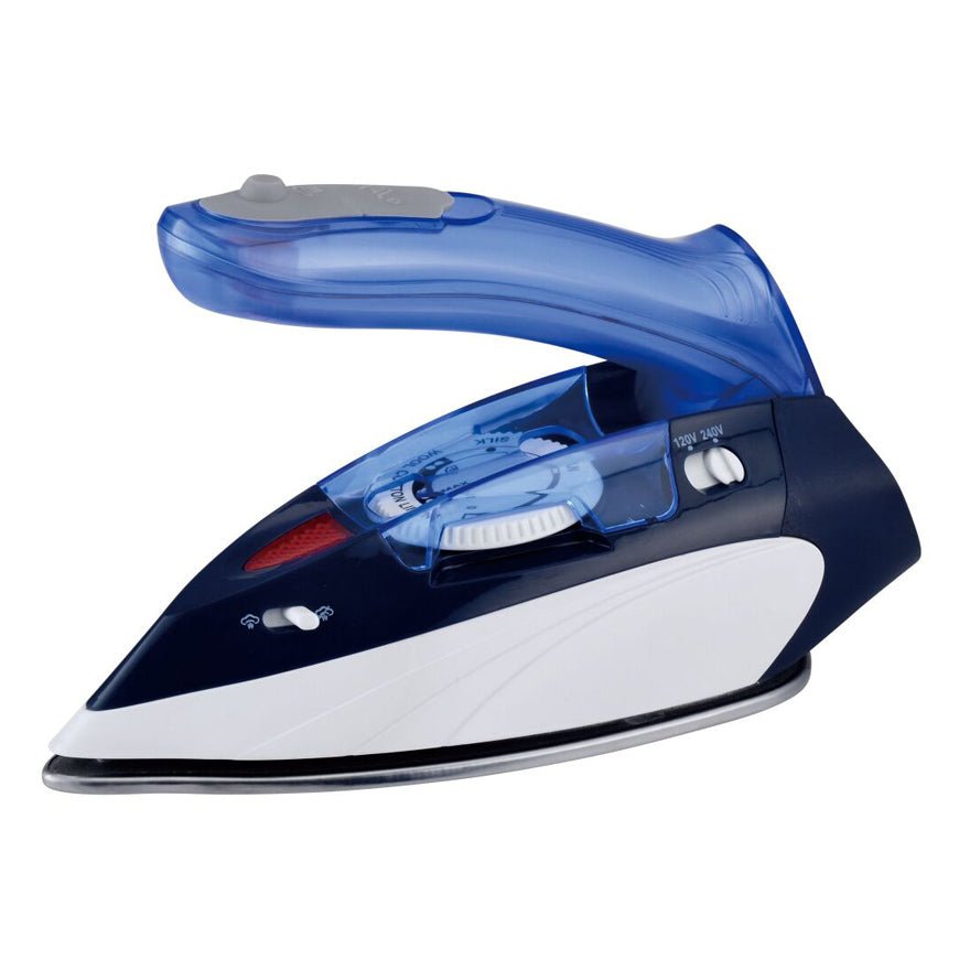 Nova - Portable Travel Iron - Zambeel