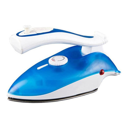 Nova - Portable Travel Iron - Zambeel