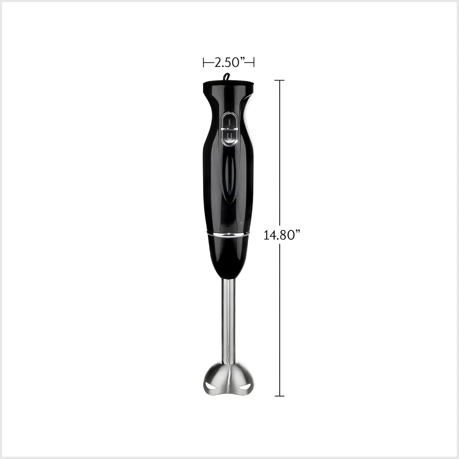 Nova - Professional Hand Blender - Zambeel