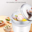 Nova - Rice Cooker with Steamer © - Zambeel