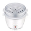 Nova - Rice Cooker with Steamer © - Zambeel