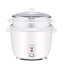 Nova - Rice Cooker with Steamer © - Zambeel