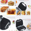 Nova - Sandwich & Waffle Maker© - Zambeel