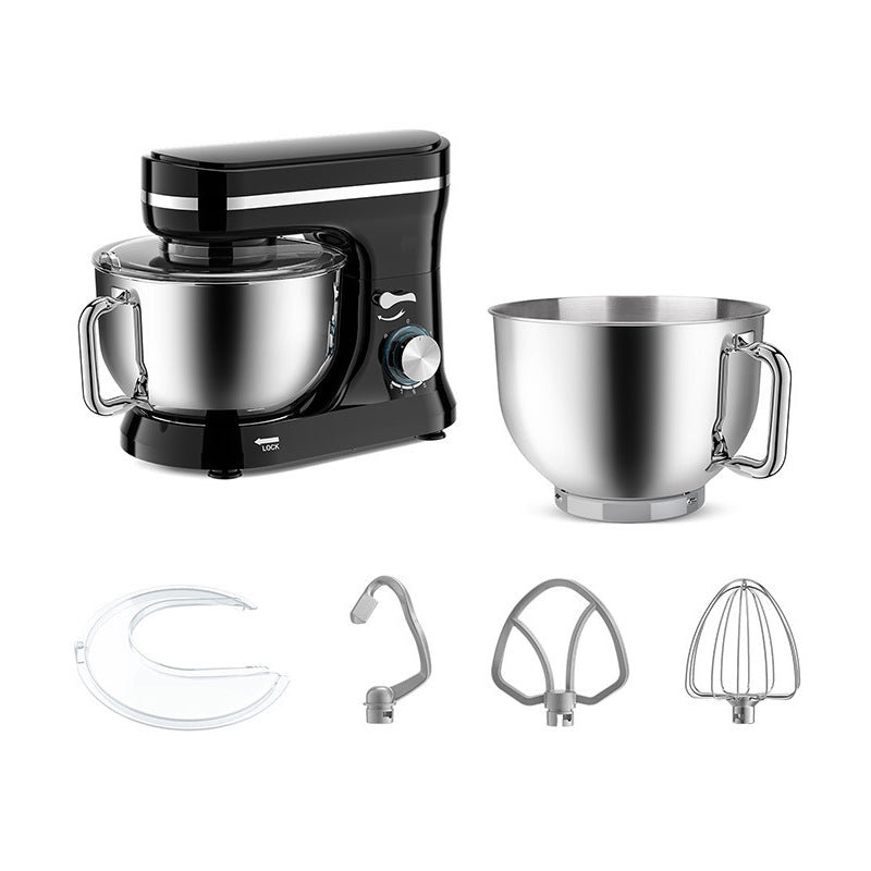 Nova - Stand Mixer With Steel Bowl© - Zambeel