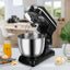 Nova - Stand Mixer With Steel Bowl© - Zambeel
