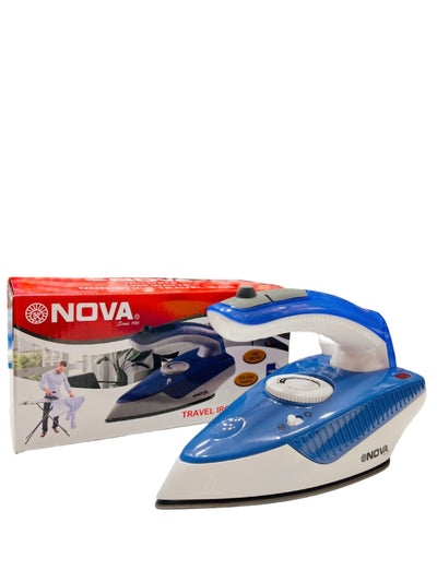 Nova - Steam Iron - Zambeel