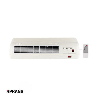 Nova - Wall Ptc Heater© - Zambeel