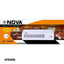 Nova - Wall Ptc Heater© - Zambeel