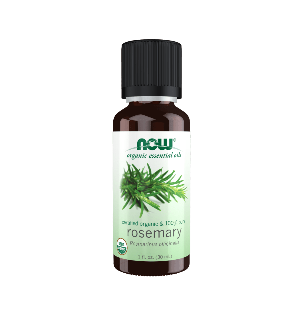 Now Essential - Oils (Original) - Zambeel