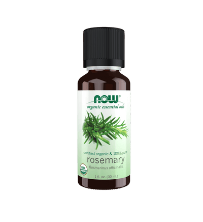 Now Essential - Oils (Original) - Zambeel