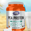 Now Sports - Pea Protein Creamy Chocolate Powder (Original) - Zambeel