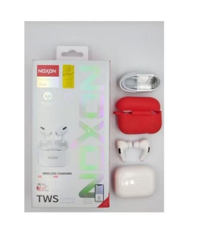 Noxon - TWS Wireless Earbuds - Zambeel
