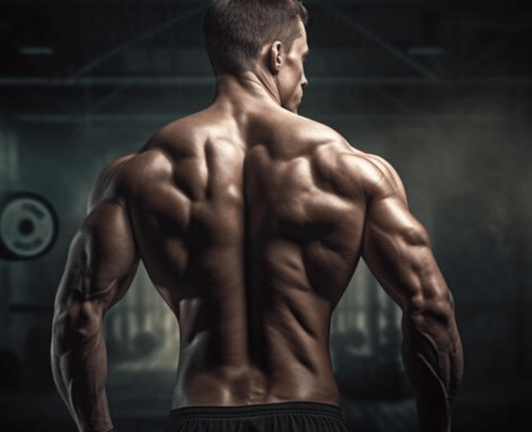 NP Nutrition - L - Glutamin & BCAA (Original) - Zambeel