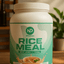 NP Nutrition - Rice Meal (Original) - Zambeel