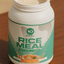 NP Nutrition - Rice Meal (Original) - Zambeel