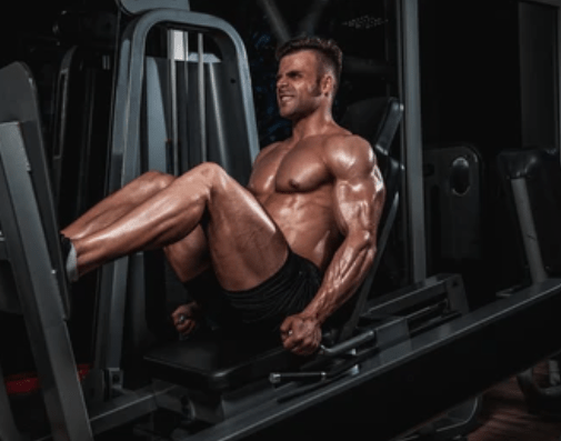 NP Nutrition – Weight Gainer NXT (Original) © - Zambeel