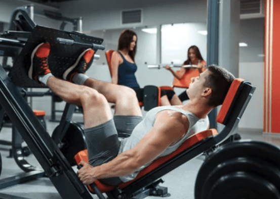 NP Nutrition – Weight Gainer NXT (Original) © - Zambeel