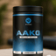 NPNutrition – AAKG (Alpha - Ketoglutarate) (Original) - Zambeel