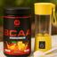 NPNutrition – BCAA Mango - Vegan (Original) - Zambeel