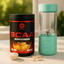 NPNutrition – BCAA Mango - Vegan (Original) - Zambeel