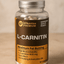 NPNutrition Premium – L - Carnitine (Original) - Zambeel
