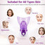 NTFS Beauty - Facial Steamer - Zambeel
