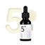 Numbuzin - No.5+ Vitamin Concentrated Serum (Original) - Zambeel