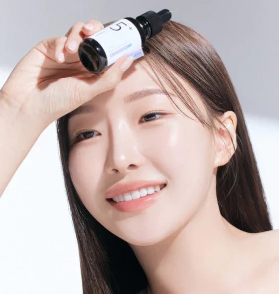 Numbuzin - No.5+ Vitamin Concentrated Serum (Original) - Zambeel